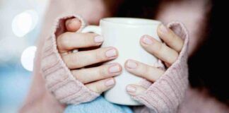 Tisana di Natale ne basta solo un bicchiere - RicettaSprint