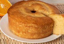 Con una sola arancia, prepara la merenda perfetta: nel vassoio non rimangono neanche le briciole - RicettaSprint
