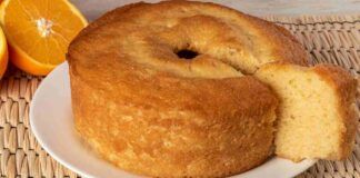 Con una sola arancia, prepara la merenda perfetta: nel vassoio non rimangono neanche le briciole - RicettaSprint