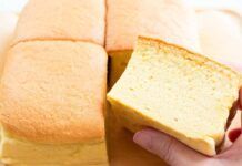 Torta allo yogurt facile e veloce