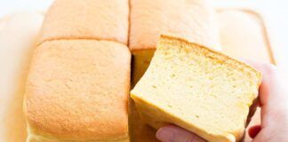 Torta allo yogurt facile e veloce