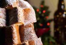 Concludo il Natale in bellezza, con il pandoro della zia ho fatto una torta irresistibile Torta pandoro deliziosa - RicettaSprint