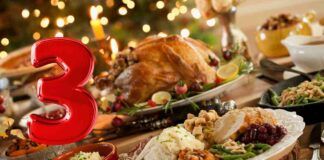 Tre cose da fare prima di Natale - RicettaSprint
