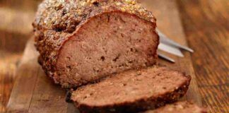 Trucco per il polpettone - RicettaSprint