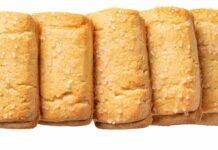 biscotti natale