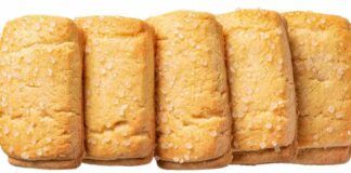 biscotti natale