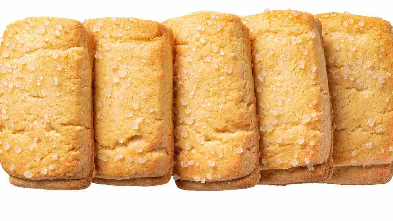 biscotti natale