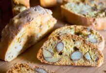 cantucci favolosi