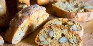 cantucci favolosi