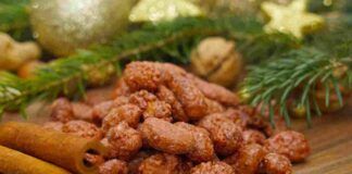 mandorle natale