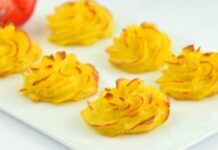 patate duchessa