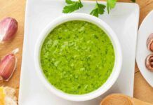 Vicino al bollito ci deve andare la salsa verde, se no diventa insipido: con la ricetta originale piemontese non si sbaglia