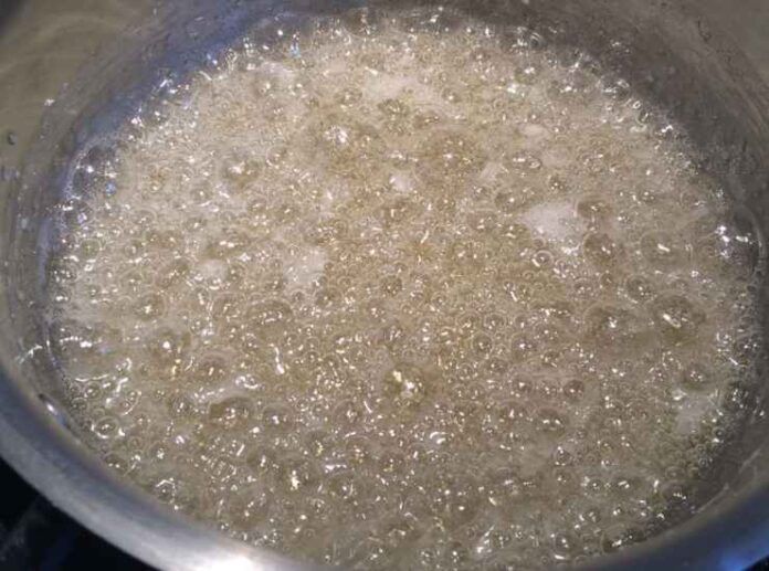 Forchette In Rame Fatte A Mano - Stoviglie Di Lusso Sostenibili, Per Ospiti E Tavola Elegante