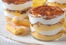 tiramisù a Natale te lo faccio fare speciale ricettasprint
