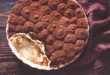 Tiramisù leggerissimo - RicettaSprint
