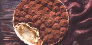 Tiramisù leggerissimo - RicettaSprint
