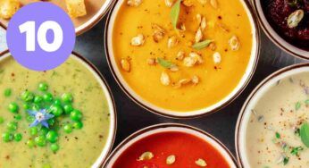 10 Ricette di vellutate light ti posso garantire che sono buonissime e soprattutto salutari perdi peso con gusto