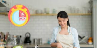 3 Ricette salva cena pronte in 15 minuti Ricetta Sprint
