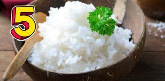 5 Ricette con il riso avanzato Ricetta Sprint