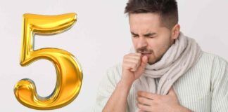 5 Rimedi contro la tosse - RicettaSprint