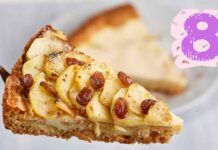 8 Ricette con le mele, non solo torte, ma anche biscotti, impossibile scegliere provale tutte 8 Ricette con le mele Ricetta Sprint