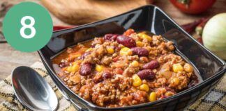 8 Ricette per combattere il freddo