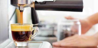 Attenzione ai troppi caffè - RicettaSprint
