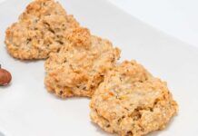 Biscotti brutti light