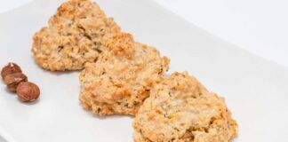 Biscotti brutti light