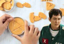 Dalgona Biscuit, i biscotti di Squid Game più virali del web! Ecco la ricetta originale Biscotti di Squid Game ricetta tradizionale - RicettaSprint