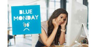 Blue Monday