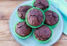 Brioche al cioccolato senza uova e latte - RicettaSprint