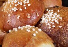 Perché comprare al bar le brioche se le puoi preparare a casa? Ti svelo la ricetta perfetta per un risultato super Brioche del bar Ricetta Sprint