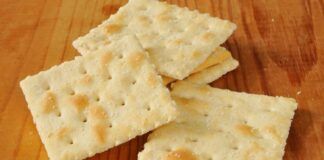 Crackers
