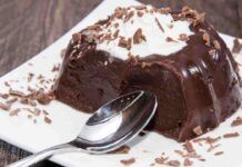 Di questi al cioccolato ne mangio due alla volta, hanno meno di 150 kcal