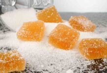 Con queste caramelle gommose anche la Befana ti chiederà la ricetta, tutto succo d’arancia e zero sostanze dannose! Caramelle gommose all'arancia