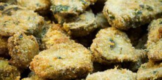 Carciofi fritti in friggitrice ad aria Ricetta Sprint