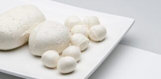 Mozzarella