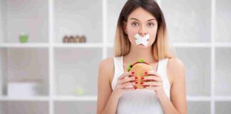 Cibi da evitare durante la dieta - RicettaSprint