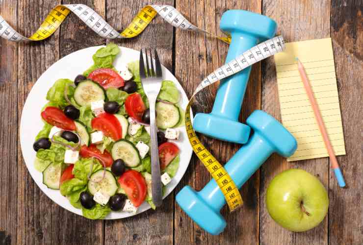 Cibi da evitare durante la dieta - RicettaSprint