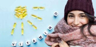 Vitamina D donna