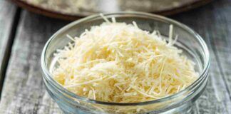 Come conservare il parmigiano fresco - RicettaSprint