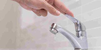 Come eliminare il calcare - RicettaSprint