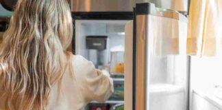 Come gli avanzi in frigo. dopo Natale e Capodanno - RicettaSprint