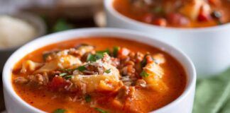 Zuppa