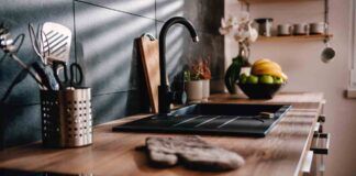 Come profumare lo scarico del lavandino Ricetta Sprint