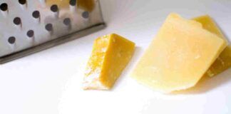 Cosa fare con le croste di parmigiano - RicettaSprint