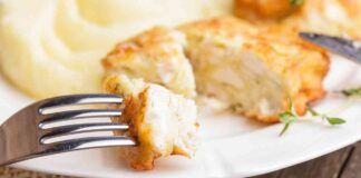 Cotolette di patate - RicettaSprint