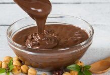 Crema golosa di nocciole senza zucchero ma buona come la nutella, la mia scelta sana da gustare senza rimpianti! Crema di nocciole senza zucchero