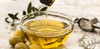 Decotto di foglie di olive - RicettaSprint